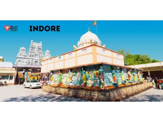 Cheapest Taxi Service in Indore