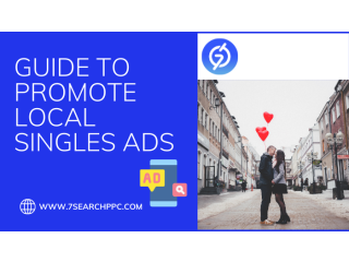 Local Singles Ads | Dating Ad Campaign | Ad network