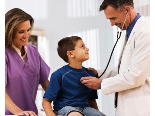 Kids Urology Treatment In Bangalore at Shree Srinivasa Uro Care