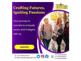 Top Engineering College in Haryana | BITS College