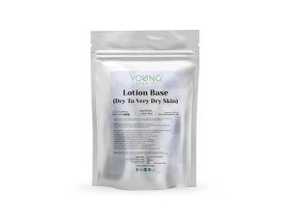 Lotion Base (Dry to Very Dry Skin)