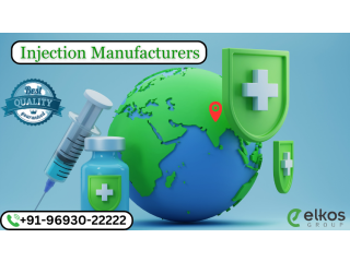 Liquid injection manufacturers in India