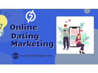 Online Dating Marketing | Matchmaking Marketing | Ad Network