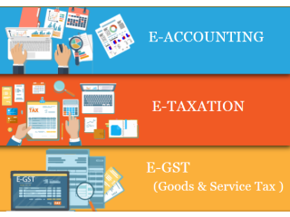 Tally Prime Course in Delhi, 110051, SLA , Independence Day Offer'24 [ Learn New Skills of Accounting, BAT and  Taxation for 100% Job] in IBM