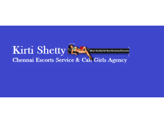 Hire Chennai vip Escorts Model