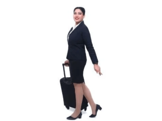 Air hostess course in delhi