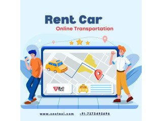 Affordable taxi service in Pune