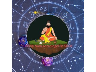 Naadi Astrology In Surat - Shiva Naadi