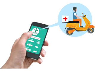 Get Discounted Medicines Delivered to Your Door with Truemeds