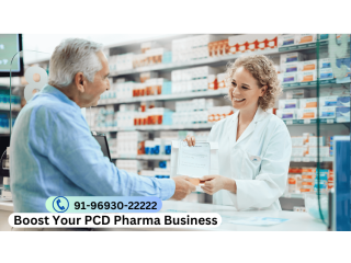 How Do I Create A Successful PCD Pharma Franchise Business Plan?