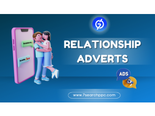 Relationship Adverts | Matchmaking Ads | Ad Network