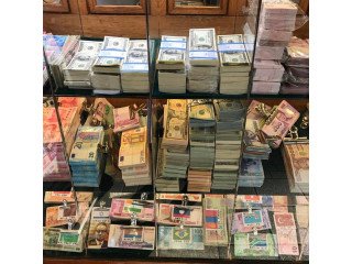 BUY QUALITY BANK NOTES TOP CURRENCIES AVAILABLE Whatsap(+639950791362)