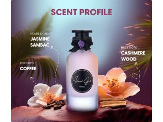 Island Girl Parfum: My Experience with This Best Selling Perfume for Women