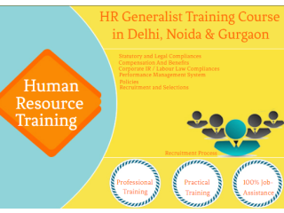 HR Course in Delhi, 110090, With Free SAP HCM HR Certification  by SLA Consultants Institute in Delhi, NCR, HR Analyst Certification