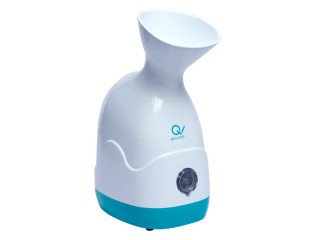 Nano Ionic Steamer for Advanced Hydration and Skin Refreshment