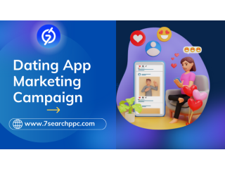 Dating App Marketing | Dating Campaign | Ad Network