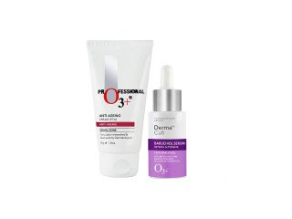 Skin Care Products for Oily Skin - O3+ Collection