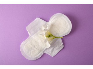 Buy Organic Menstrual Products