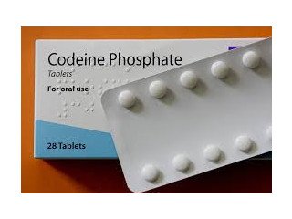 Codeine Phosphate Right Platform To Purchase Household Delivery, Texas, USA