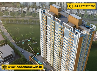 Codename Win Mulund East By Akshay Housing Avneesh Imperium 1 2 & 3 BHK Flats