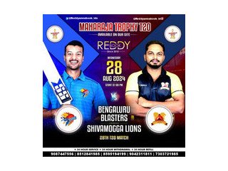 Join the Winning Team: Reddy Anna Delivers Authentic and Reliable Cricket IDs for Indian Players