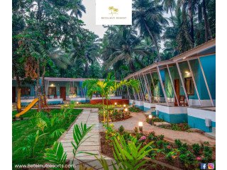 Best Home Stay in Diveagar | Best Luxury Resort in Diveagar