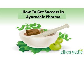 How To Get Success in Ayurvedic Pharma Franchise Business?