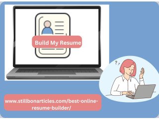 Must Have Online Resume Maker Tool