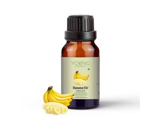 Banana Fragrance Oil