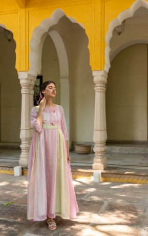 cotton-block-print-dress-the-yellow-bow-big-0