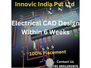 Electrical Cad Online Training