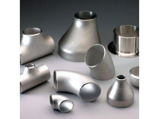 Get Top-Ranked Pipe Fittings in India