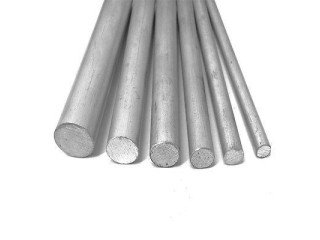 Buy High-Quality Grade 660 Round Bar in India