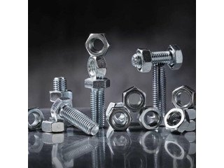 Get Leading Fasteners in India