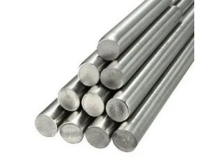 Purchase Best Quality Round Bars in India