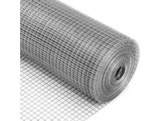 Buy Stainless Steel Wire Mesh in India