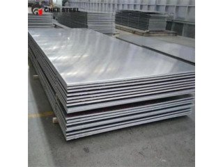 Buy Premium Stainless Steel Sheets in India - Direct from Manufacturer!