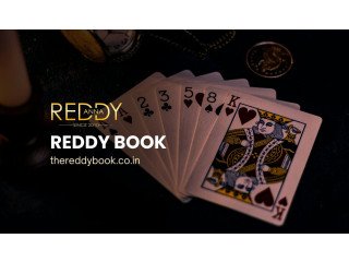 Experience Premier Online Gaming with Reddybook