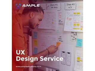 User experience design agency