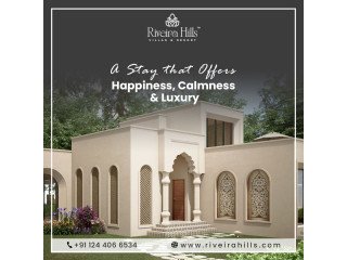 Riveira Hills brings a heavenly experience to celebrate moments of life