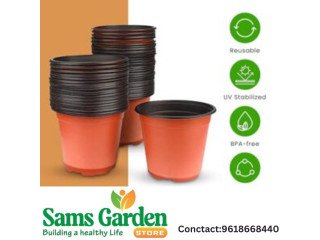 Plant Pots Online - Samsgarden Store