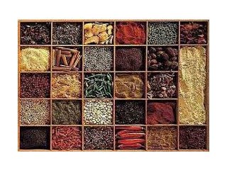 Import Bulk Spices