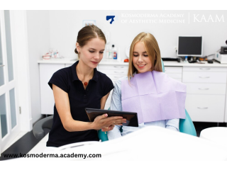 Diploma / PG Diploma / Fellowship in Aesthetic Medicine Courses Advance Certificate in Medical cosmetology