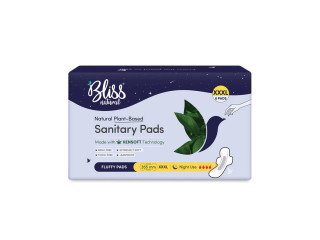 Buy Eco-Friendly XXXL Sanitary Pads