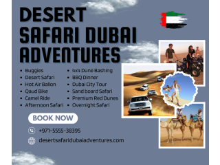 Unleash Your Wild Side: Quad Biking Adventure in Dubai / +971555538395