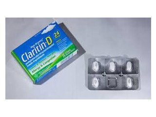 Claritin 20 mg Over The Counter Allergy Medicine @ Florida, USA