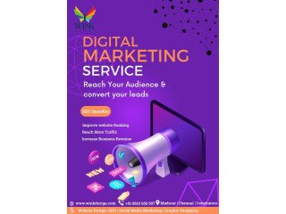 Best Digital Marketing Agency in Madurai