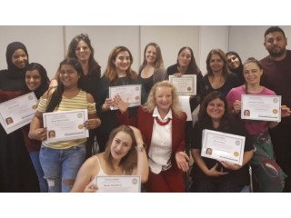 Best NLP Certification Course