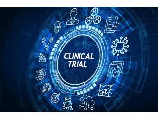 Provided Clinical Trials at Clinfinite Solutions