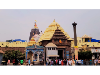 Jagannath Puri Trip: How to Navigate the Citys Famous Street Food Scene